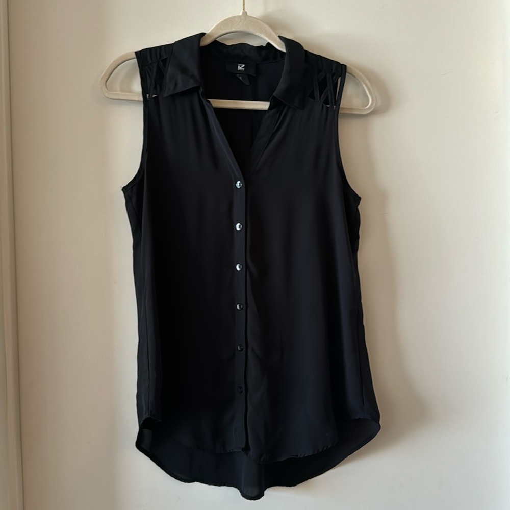 iZ Byer Lattice Detail Tank